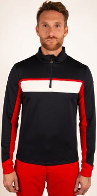 Превью  Джемпер DUVILLARD Mael Midnight